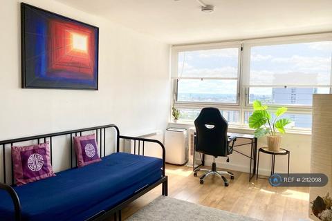 1 bedroom flat to rent, Wilmcote House, London, W2