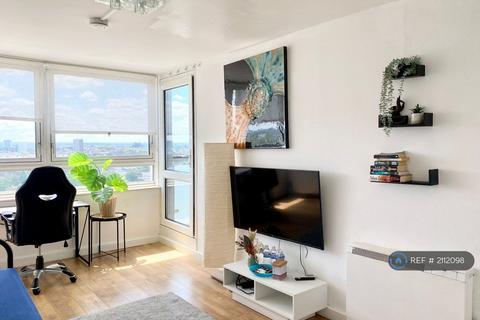 1 bedroom flat to rent, Wilmcote House, London, W2
