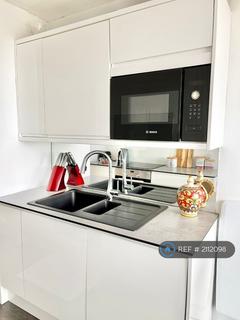 1 bedroom flat to rent, Wilmcote House, London, W2