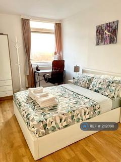 1 bedroom flat to rent, Wilmcote House, London, W2