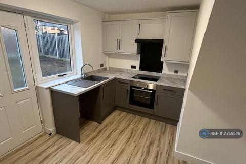 undefined, Newbiggin Drive, Rotherham, S62