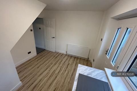undefined, Newbiggin Drive, Rotherham, S62
