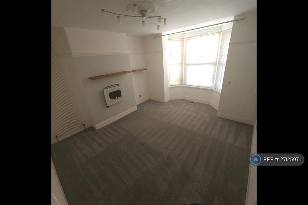Lounge (From Hall)