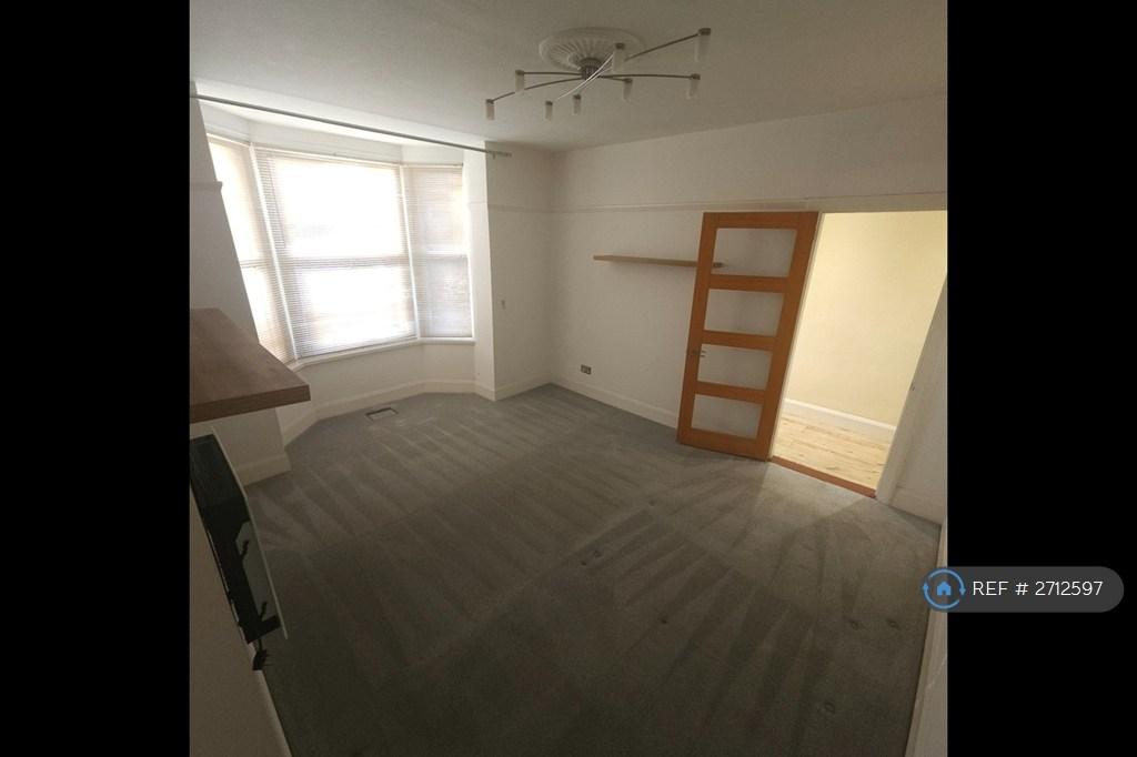 Lounge (From Inside Corner)