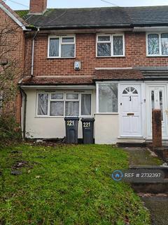 Alwold Road, Birmingham, B29