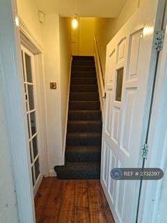 2 bedroom terraced house to rent, Alwold Road, Birmingham, B29