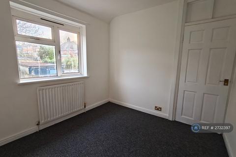 2 bedroom terraced house to rent, Alwold Road, Birmingham, B29