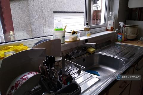 1 bedroom in a house share to rent, Orchard Drive, Glasgow, G46