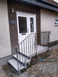 undefined, Orchard Drive, Glasgow, G46