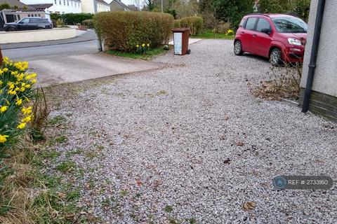 undefined, Orchard Drive, Glasgow, G46