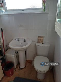 undefined, Orchard Drive, Glasgow, G46