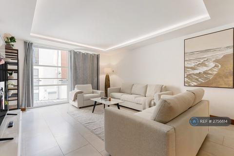 2 bedroom flat to rent, Bell Street, London, NW1