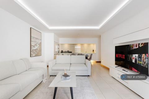 2 bedroom flat to rent, Bell Street, London, NW1