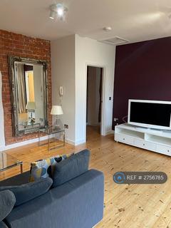 2 bedroom flat to rent, Siddals Road, Derby, DE1