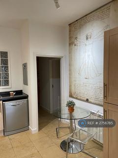 2 bedroom flat to rent, Siddals Road, Derby, DE1