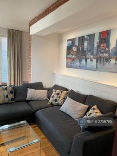 2 bedroom flat to rent, Siddals Road, Derby, DE1