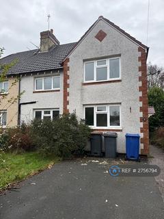 undefined, Third Avenue, Kidsgrove, Stoke-On-Trent, ST7