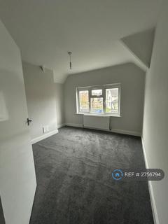 undefined, Third Avenue, Kidsgrove, Stoke-On-Trent, ST7