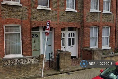 2 bedroom flat to rent, Emu Road, London, SW8