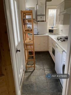 2 bedroom flat to rent, Emu Road, London, SW8