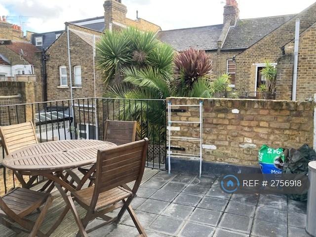 Roof Terrace