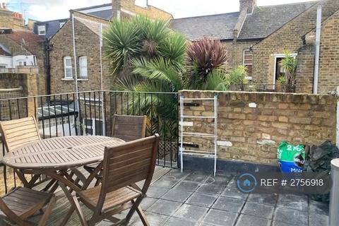 2 bedroom flat to rent, Emu Road, London, SW8