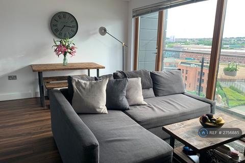 1 bedroom flat to rent, Chadwick Street, Leeds, LS10