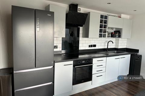 1 bedroom flat to rent, Chadwick Street, Leeds, LS10