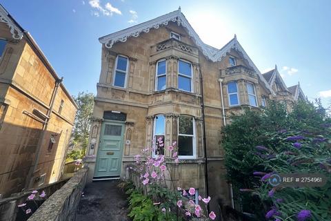 1 bedroom flat to rent, Newbridge Road, Bath, BA1