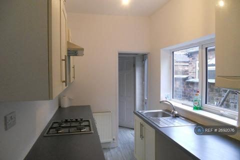 2 bedroom terraced house to rent, Samuel Street, Packmoor, Stoke-On-Trent, ST7