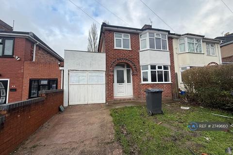 undefined, Fancourt Avenue, Wolverhampton, WV4
