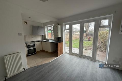 undefined, Fancourt Avenue, Wolverhampton, WV4