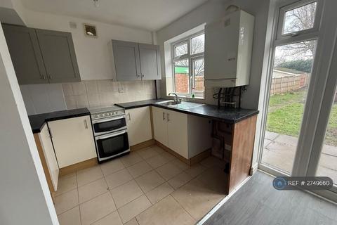 undefined, Fancourt Avenue, Wolverhampton, WV4