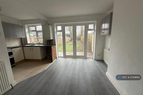 undefined, Fancourt Avenue, Wolverhampton, WV4