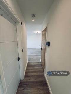 undefined, Hervey Close, London, N3