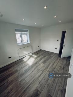 undefined, Hervey Close, London, N3
