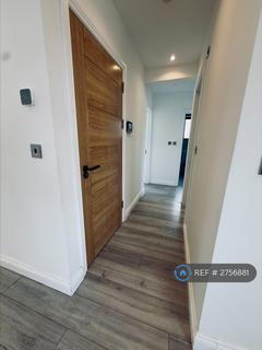 undefined, Hervey Close, London, N3