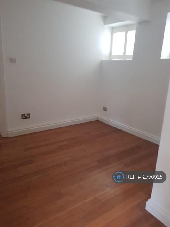 Bedroom View 3 - Bed Area