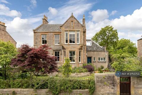 undefined, Mansionhouse Road, Edinburgh, EH9
