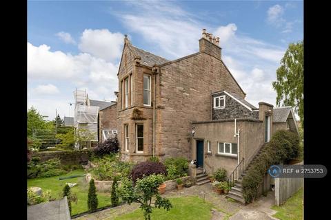 undefined, Mansionhouse Road, Edinburgh, EH9
