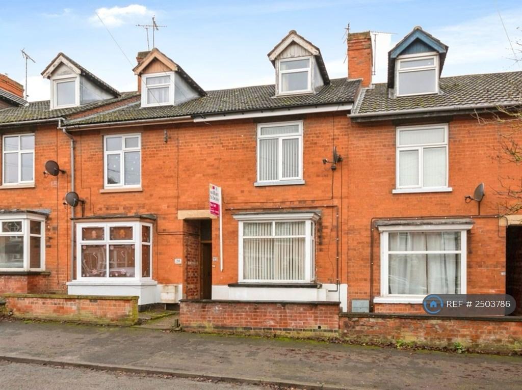 Front House