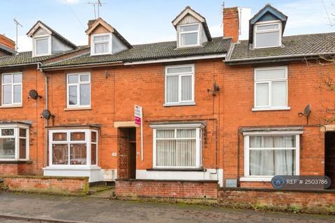 3 bedroom terraced house to rent, Houghton Road, Grantham, NG31