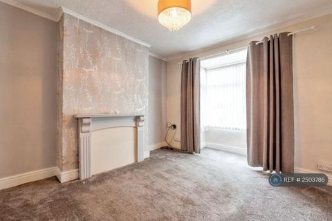 3 bedroom terraced house to rent, Houghton Road, Grantham, NG31