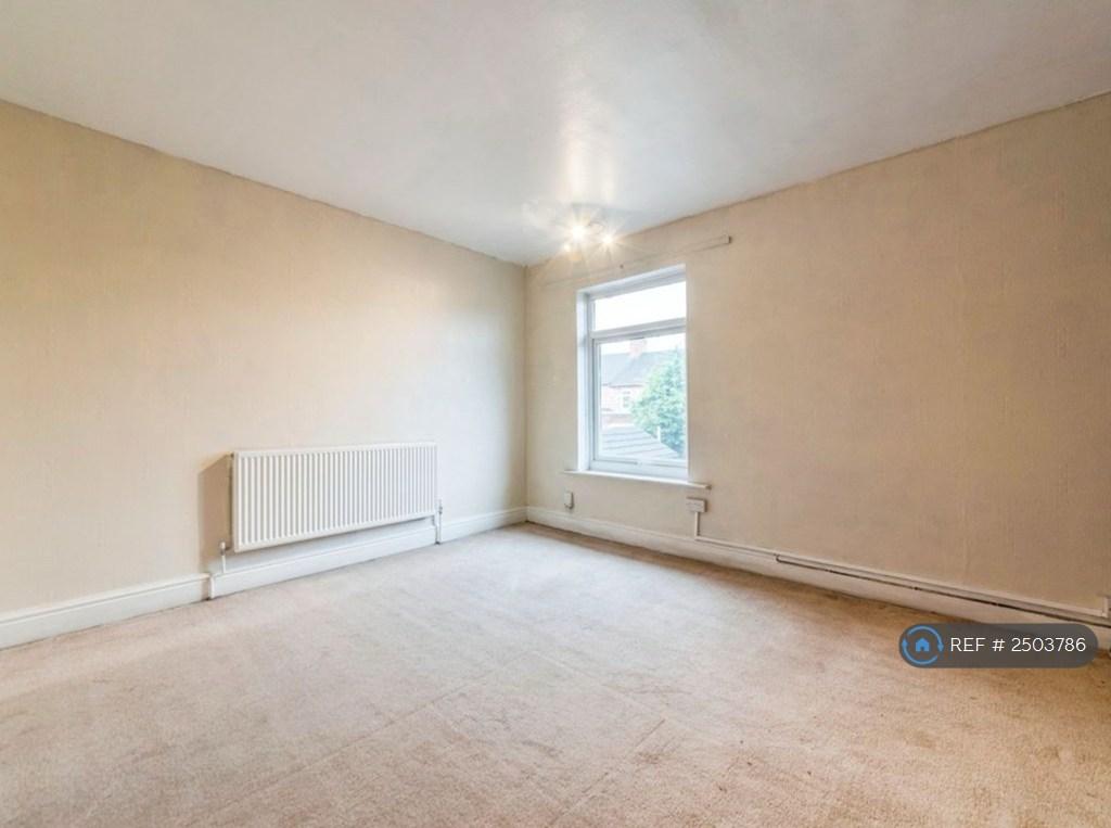 Double Bedroom 2