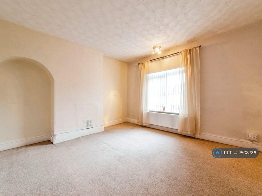 Double Bedroom 2