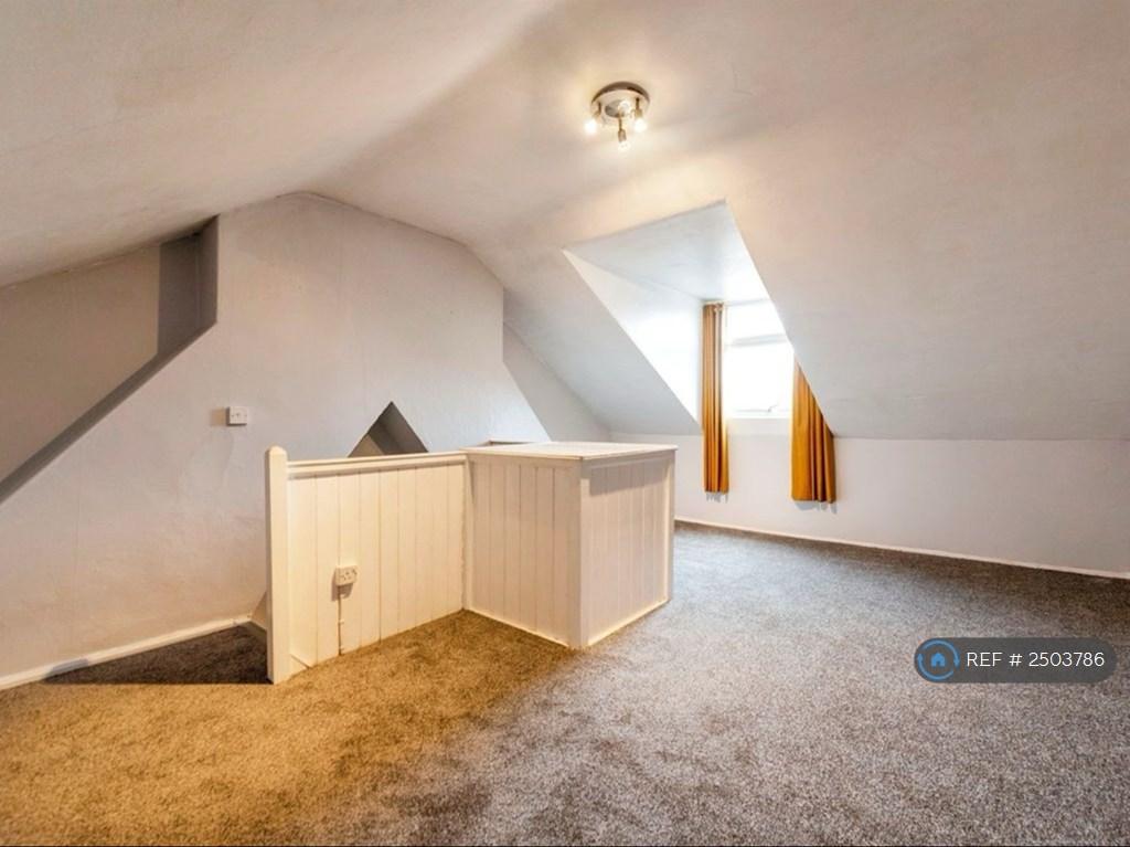 Double Bedroom 3