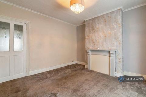 3 bedroom terraced house to rent, Houghton Road, Grantham, NG31
