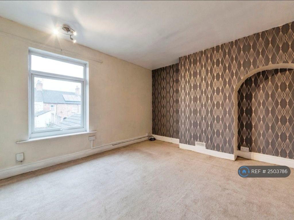 Double Bedroom 1