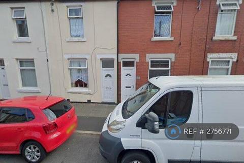 undefined, Wilford Street, Blackpool, FY3