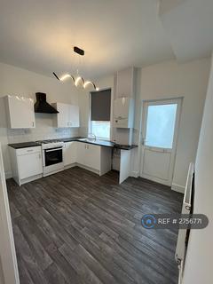 undefined, Wilford Street, Blackpool, FY3